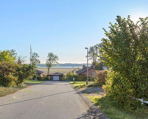 2 værelses lejlighed i Randers NØ