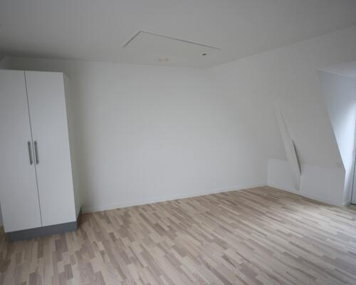 Virkelig flot og indbydende 5 værelses lejlighed er nu til leje i hjertet af Viborg midtby