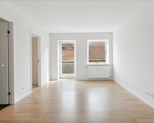 2 værelses lejlighed i Odense C