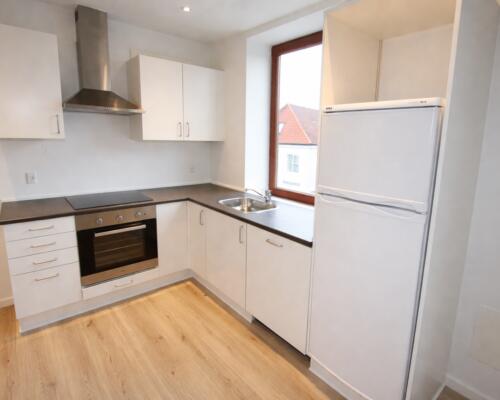 2 værelses lejlighed i Kolding