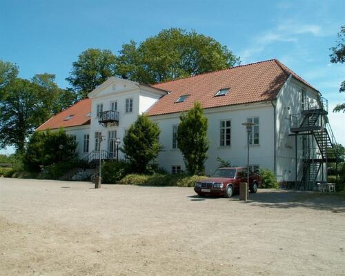 1 værelses lejlighed i Odense SV