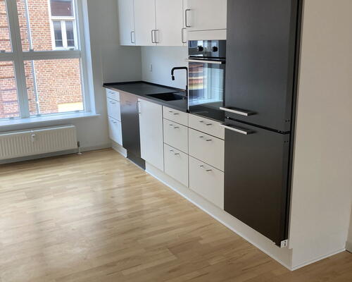 3 værelses lejlighed i Vejle