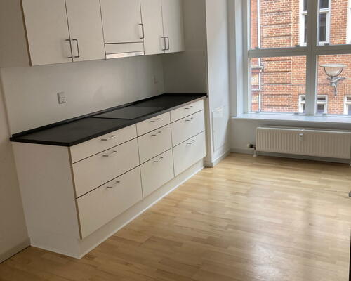 3 værelses lejlighed i Vejle