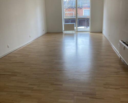 3 værelses lejlighed i Vejle