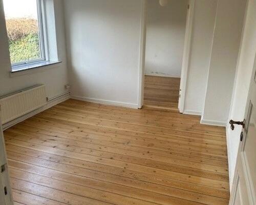 Dejlig 2 værelses lejlighed på Vesterbro, Odense