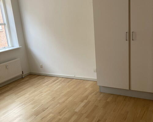 3 værelses lejlighed i Vejle