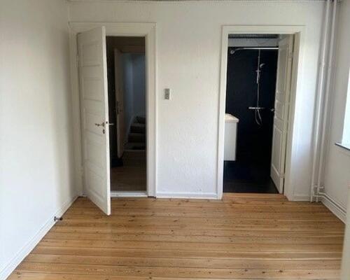 Dejlig 2 værelses lejlighed på Vesterbro, Odense