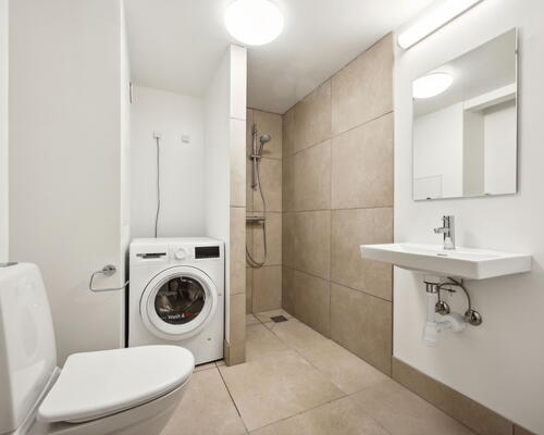 3 værelses lejlighed i Vejle