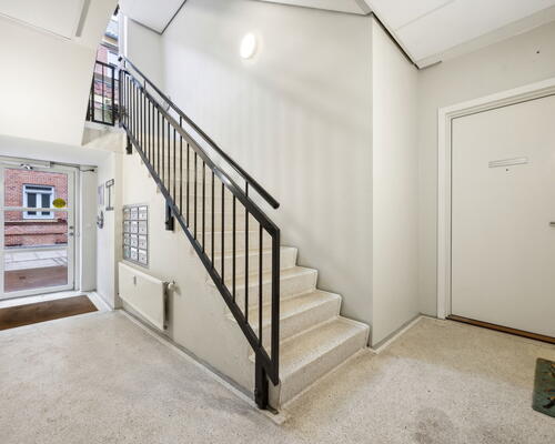 3 værelses lejlighed i Vejle