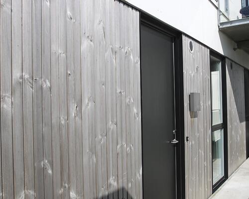 2 værelses lejlighed i Frederikshavn