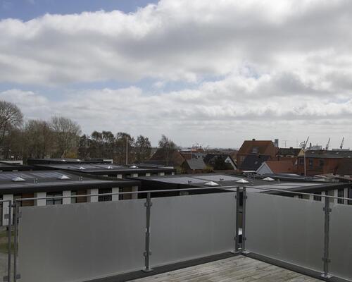 2 værelses lejlighed i Frederikshavn