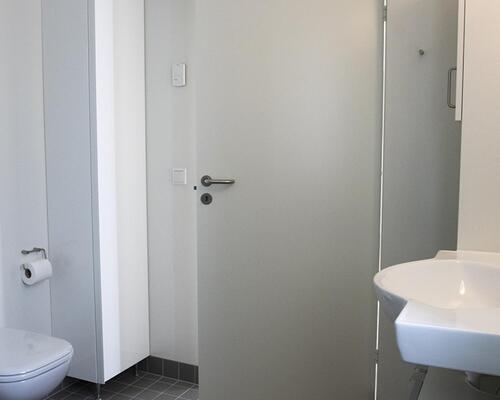 2 værelses lejlighed i Frederikshavn