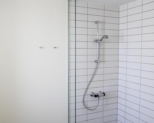 2 værelses lejlighed i Frederikshavn