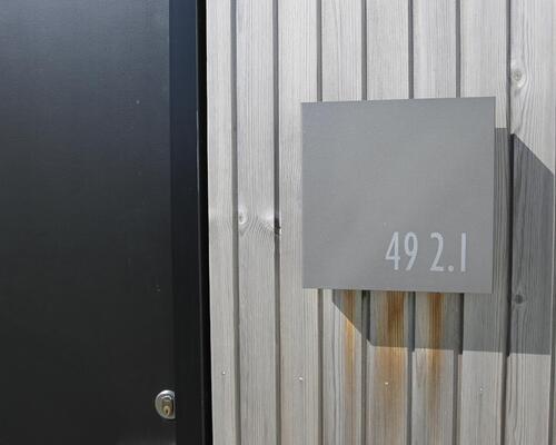 2 værelses lejlighed i Frederikshavn