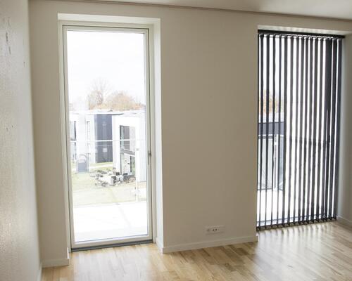 2 værelses lejlighed i Frederikshavn