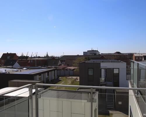 2 værelses lejlighed i Frederikshavn