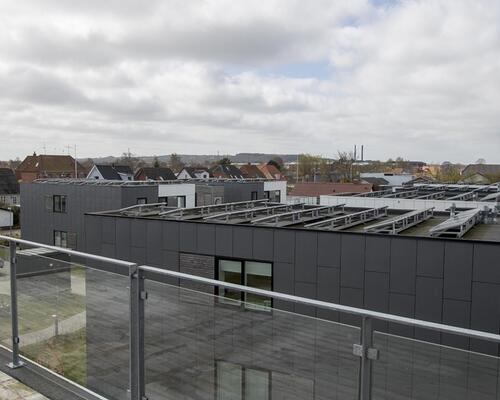 2 værelses lejlighed i Frederikshavn