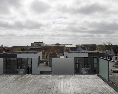 2 værelses lejlighed i Frederikshavn