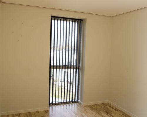 2 værelses lejlighed i Frederikshavn