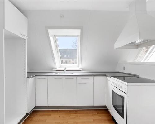 2 værelses lejlighed i Aalborg