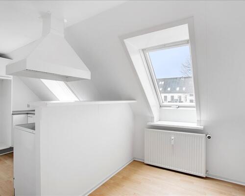 2 værelses lejlighed i Aalborg