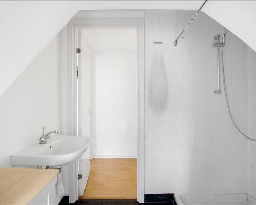 2 værelses lejlighed i Aalborg