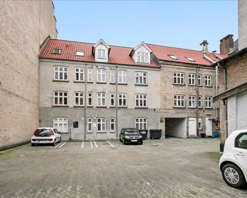 2 værelses lejlighed i Aalborg