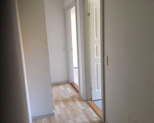 4-værelses lejlighed i Randers Centrum