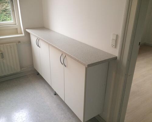 4-værelses lejlighed i Randers Centrum