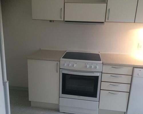 4-værelses lejlighed i Randers Centrum