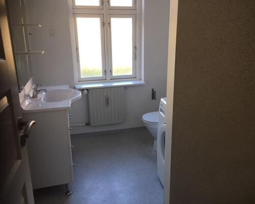 4-værelses lejlighed i Randers Centrum