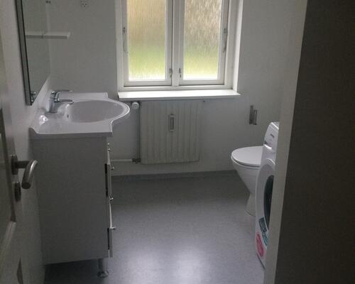 4-værelses lejlighed i Randers Centrum