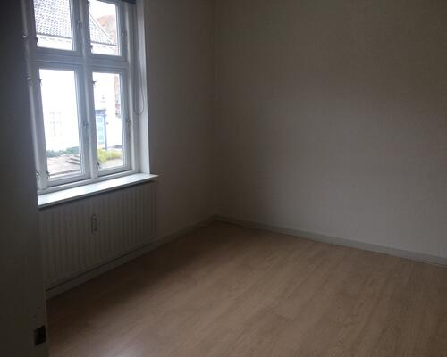 4-værelses lejlighed i Randers Centrum