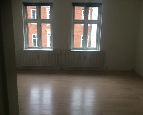 4-værelses lejlighed i Randers Centrum