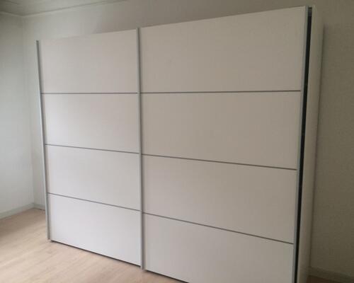 4-værelses lejlighed i Randers Centrum