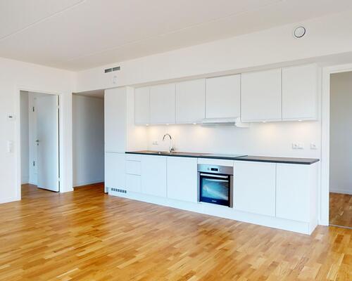 Skøn 3-værelses lejlighed i Ballerup