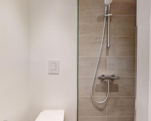 Skøn 3-værelses lejlighed i Ballerup