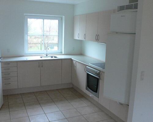 4V'er Rækkehus på Cobavej