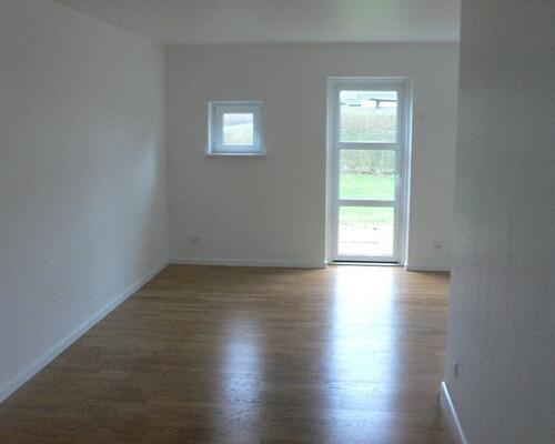 4V'er Rækkehus på Cobavej