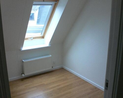 4V'er Rækkehus på Cobavej