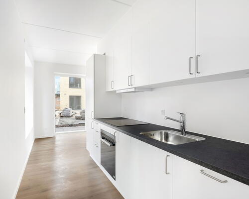 2 værelses lejlighed i Frederikssund