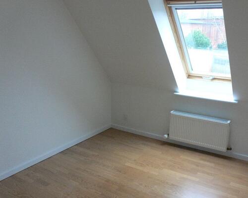 4V'er Rækkehus på Cobavej