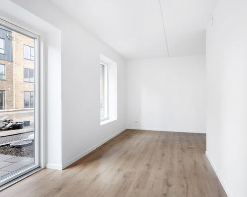 2 værelses lejlighed i Frederikssund