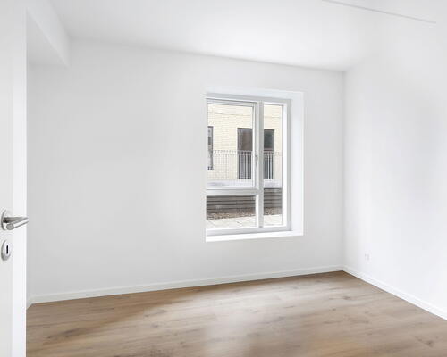 2 værelses lejlighed i Frederikssund