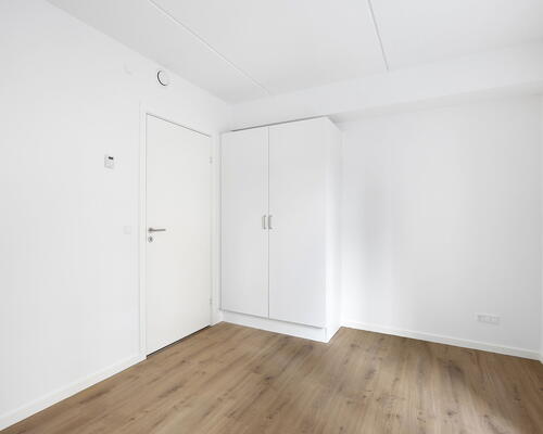 2 værelses lejlighed i Frederikssund