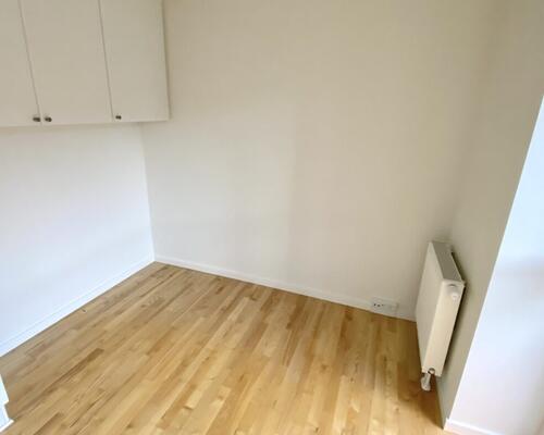 2 værelses – Nyborgvej 69, st. lejl. 2. – Odense C