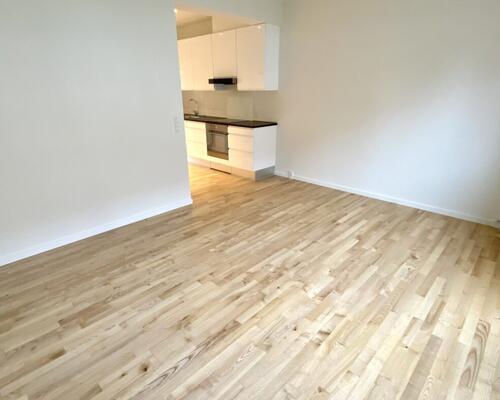 2 værelses – Nyborgvej 69, st. lejl. 2. – Odense C