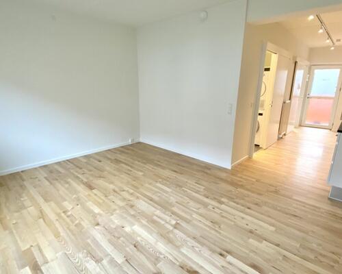 2 værelses – Nyborgvej 69, st. lejl. 2. – Odense C