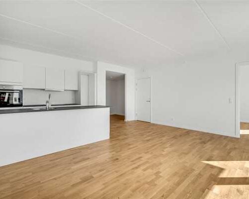 1 værelses lejlighed i Randers