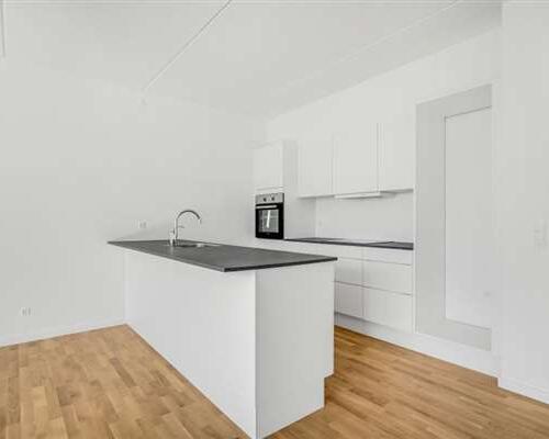 1 værelses lejlighed i Randers